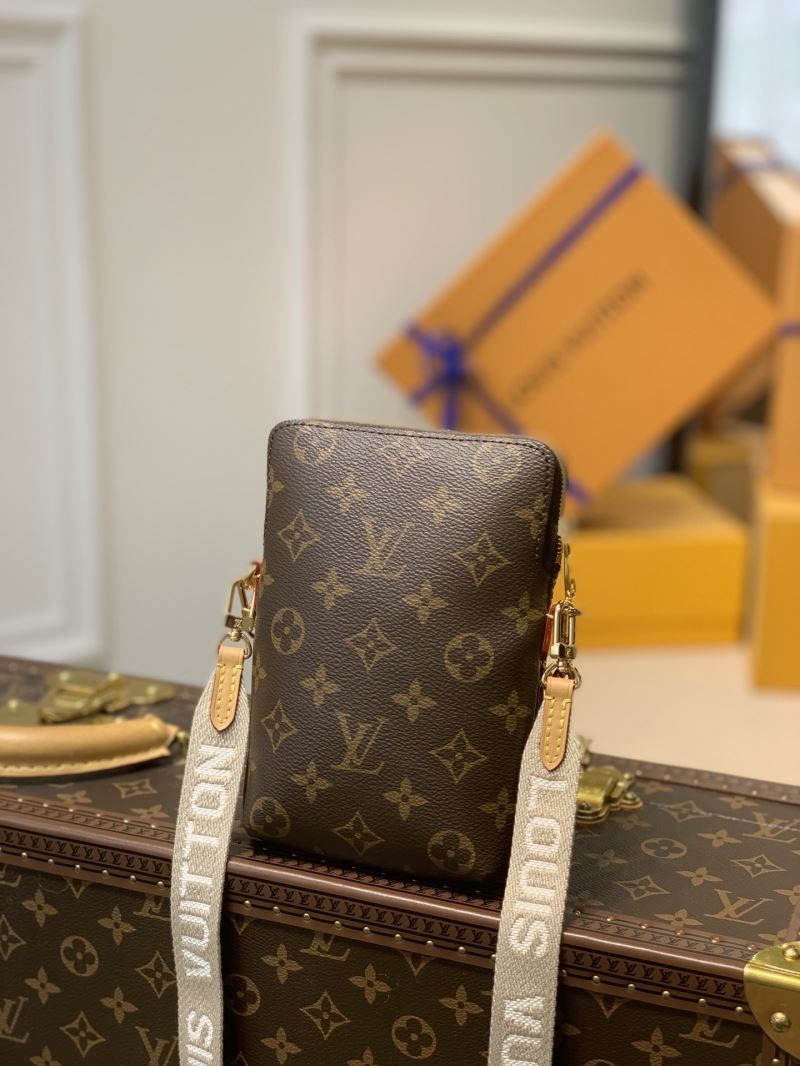 LV Satchel bags